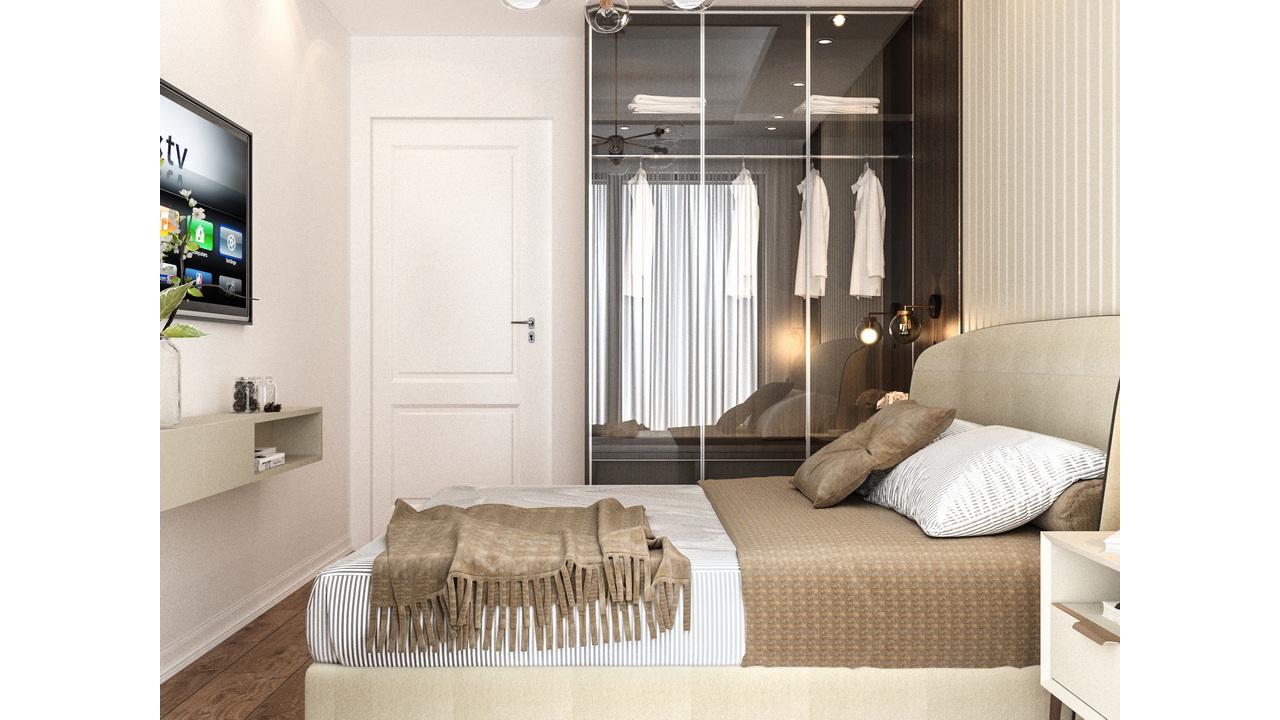 Пентхаус в Авсалларе, Турция, 115 м² - фото 12