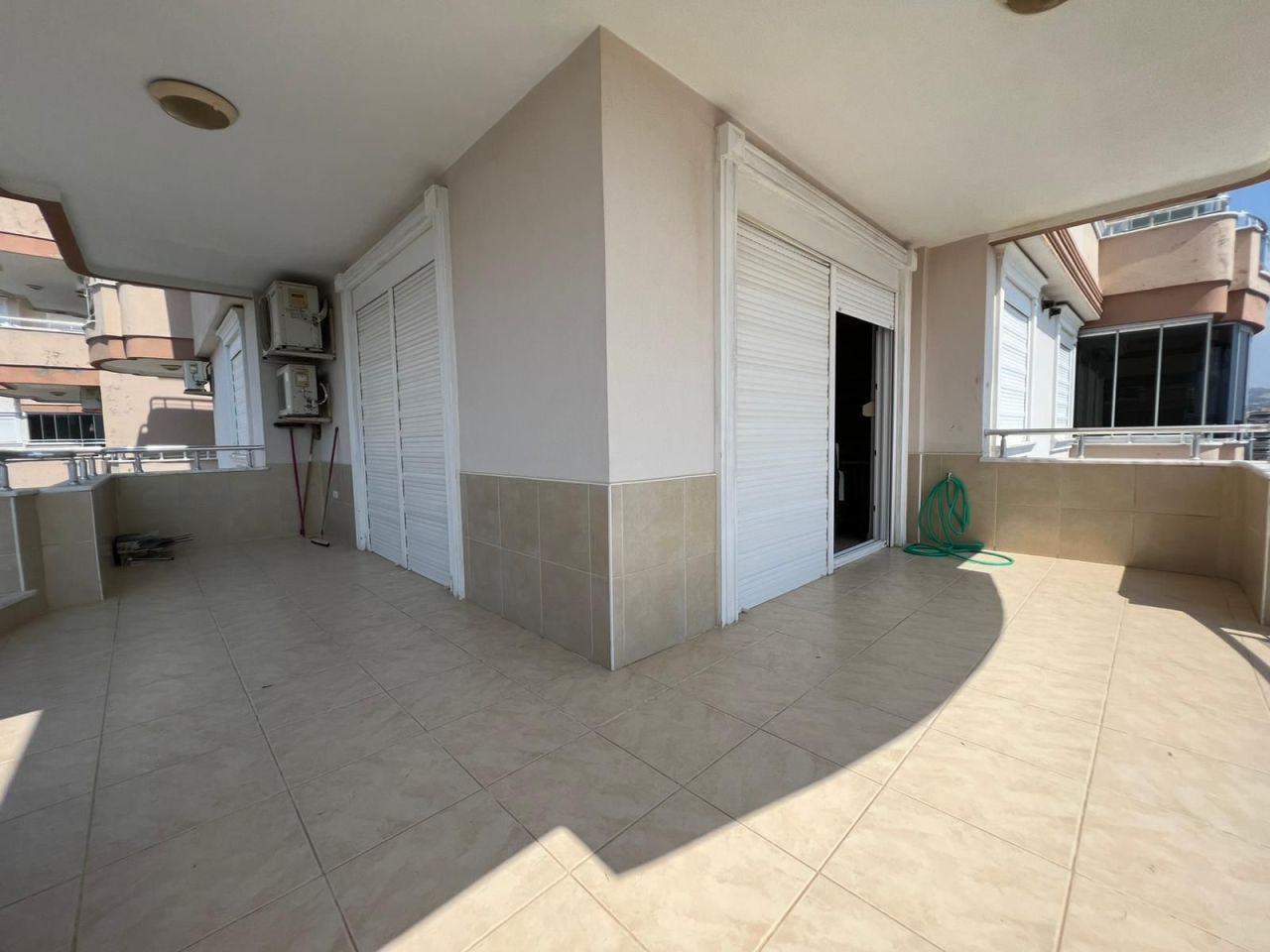 Квартира в Алании, Турция, 130 м² - фото 12