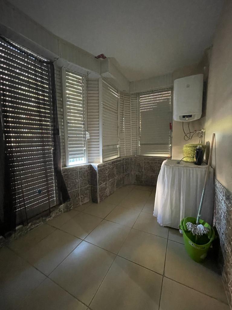 Квартира в Алании, Турция, 125 м² - фото 12