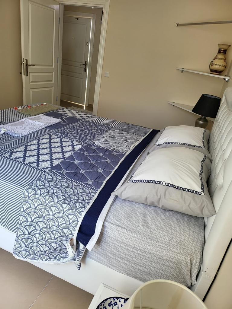 Квартира в Алании, Турция, 85 м² - фото 12