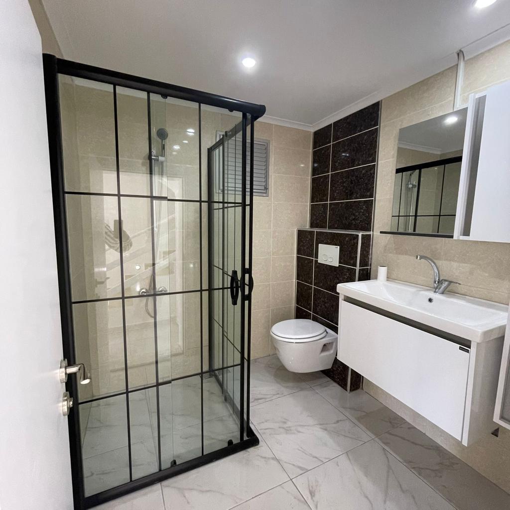 Вилла в Алании, Турция, 140 м² - фото 12