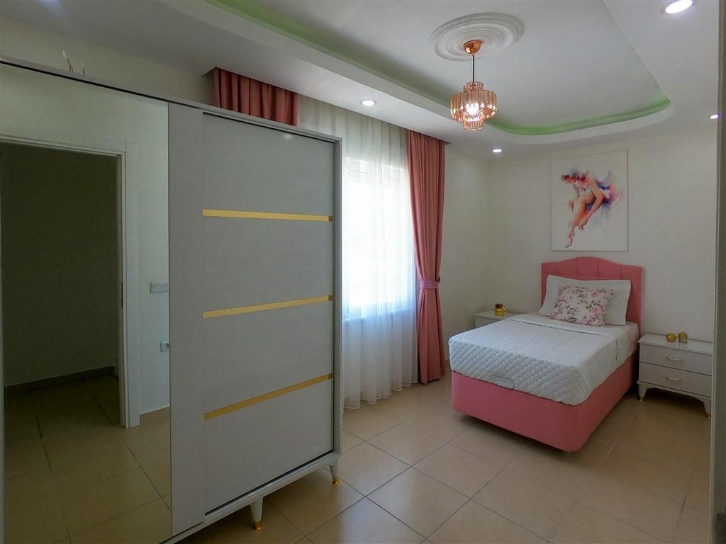 Пентхаус в Алании, Турция, 165 м² - фото 12