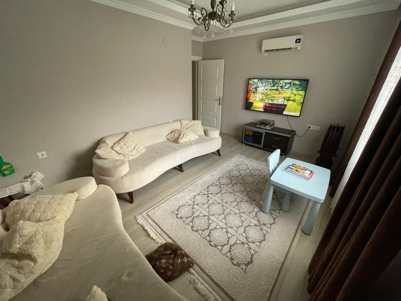 Пентхаус в Алании, Турция, 300 м² - фото 12