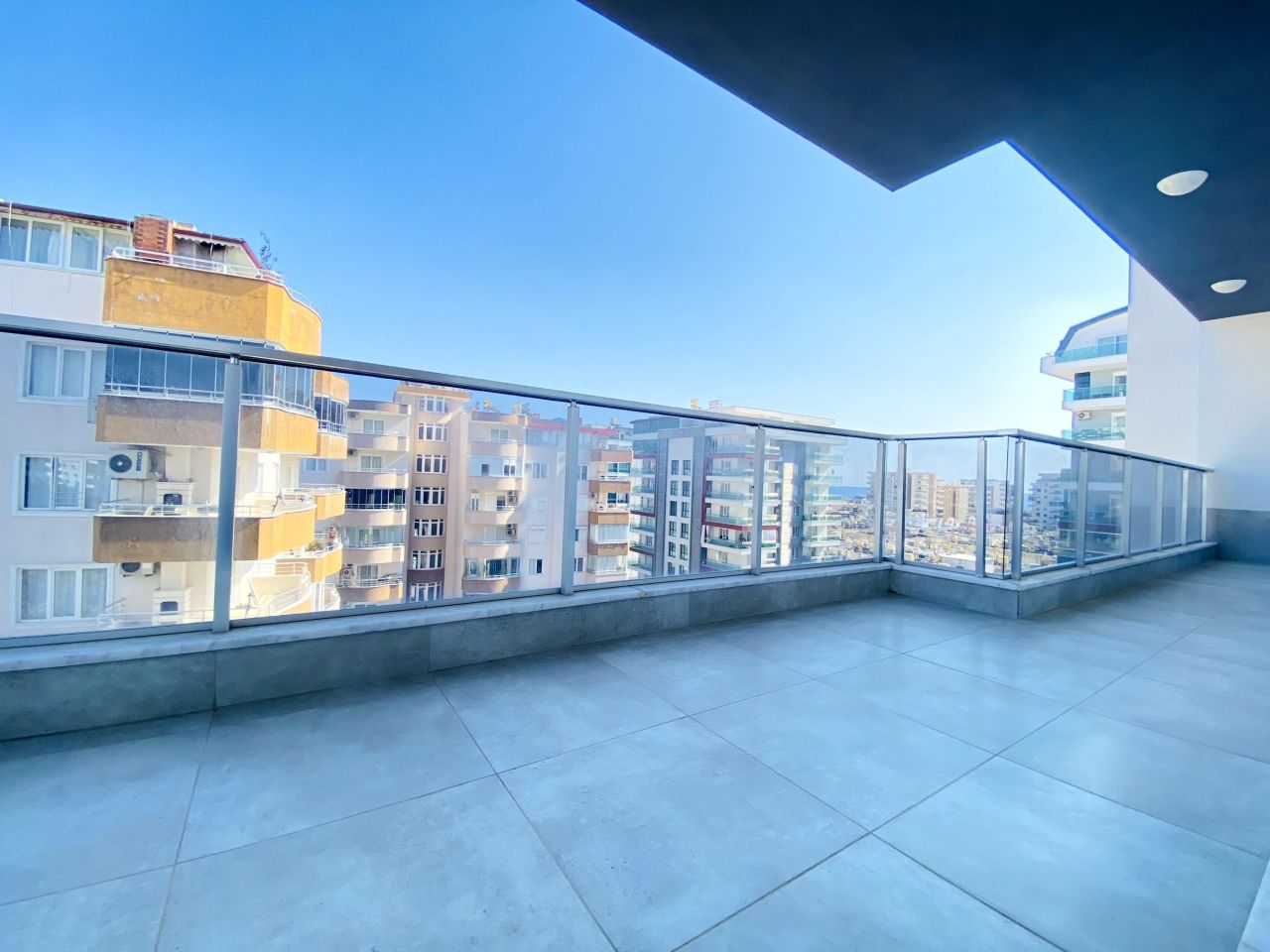 Квартира в Алании, Турция, 130 м² - фото 12