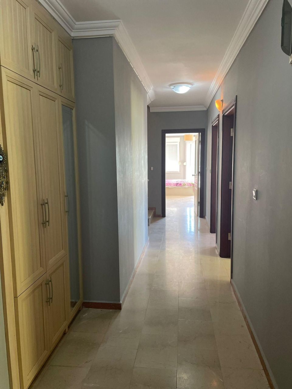 Пентхаус в Алании, Турция, 250 м² - фото 12