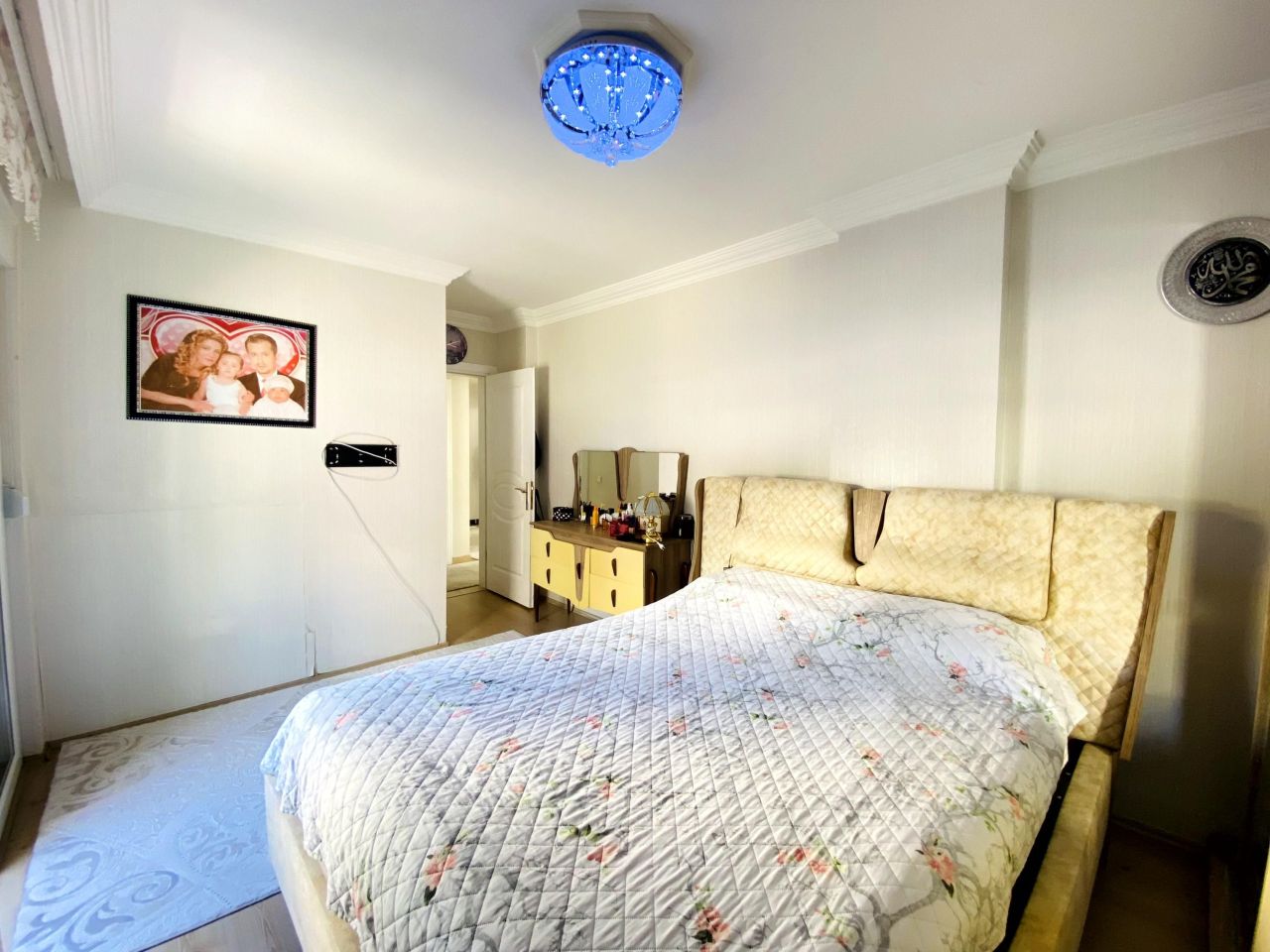 Квартира в Алании, Турция, 145 м² - фото 12