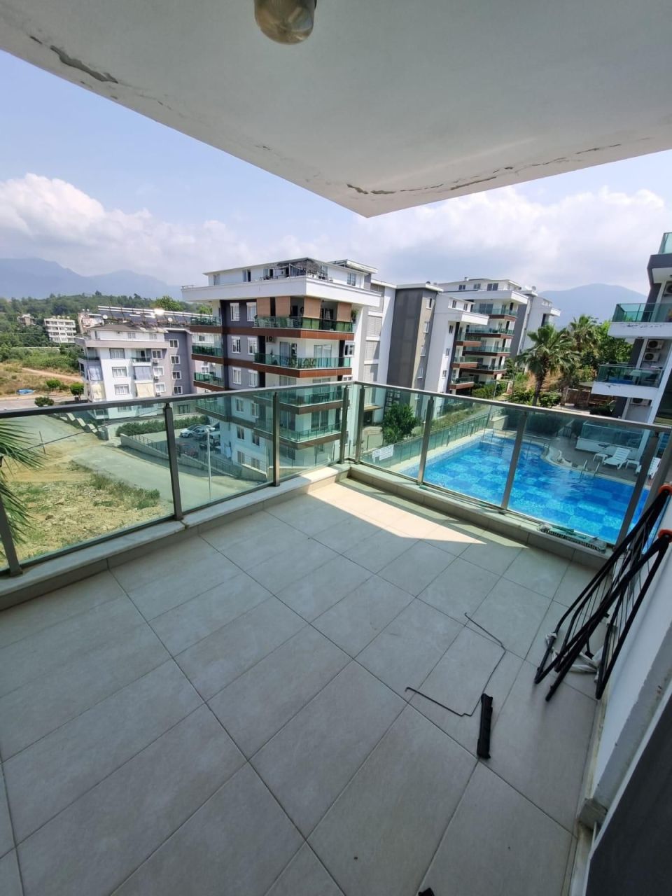 Пентхаус в Алании, Турция, 160 м² - фото 12