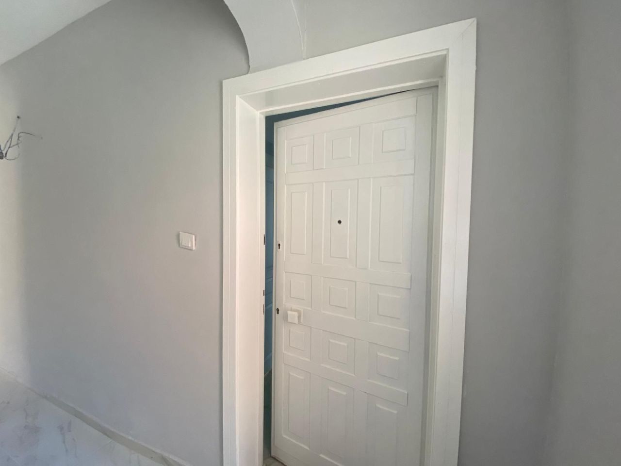 Квартира в Алании, Турция, 120 м² - фото 12