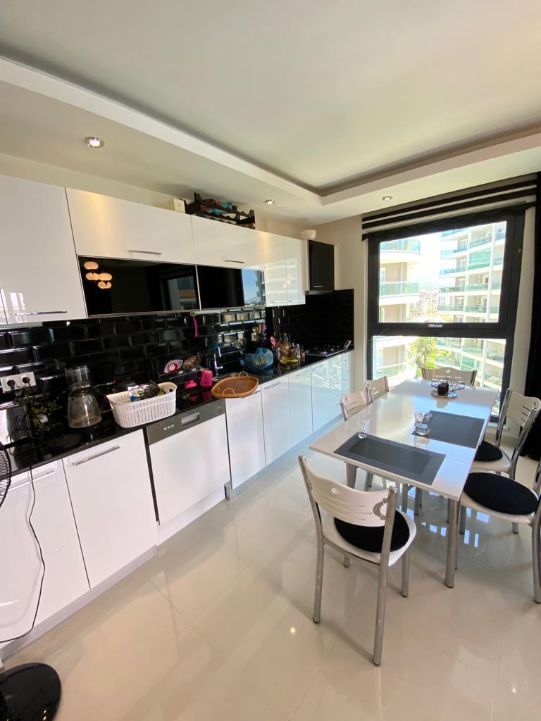 Квартира в Авсалларе, Турция, 70 м² - фото 12