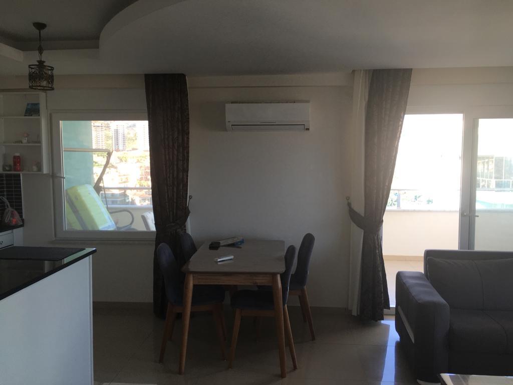 Квартира в Алании, Турция, 70 м² - фото 12