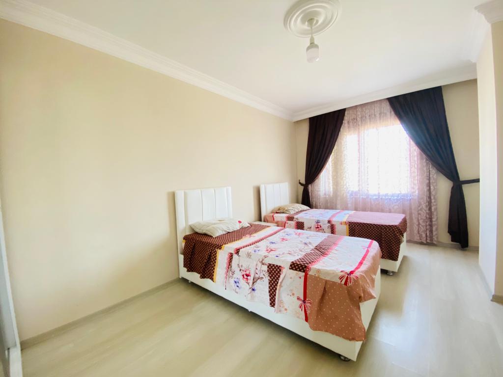 Квартира в Кестеле, Турция, 115 м² - фото 12