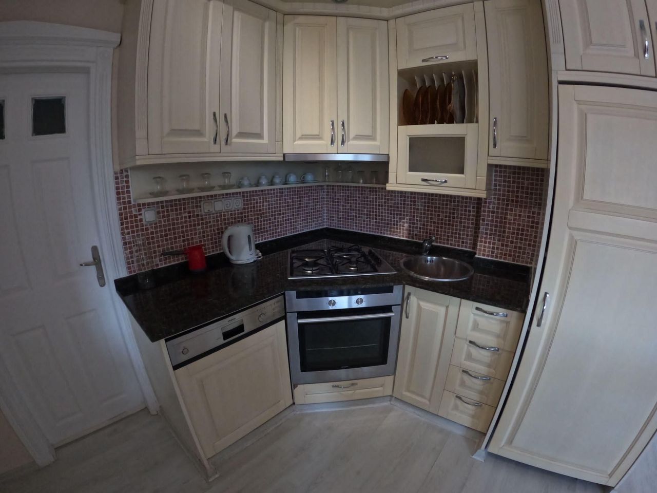 Пентхаус в Алании, Турция, 137 м² - фото 12