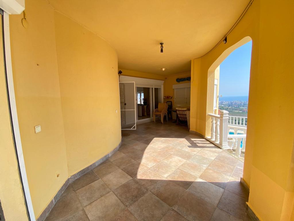 Вилла в Алании, Турция, 180 м² - фото 12