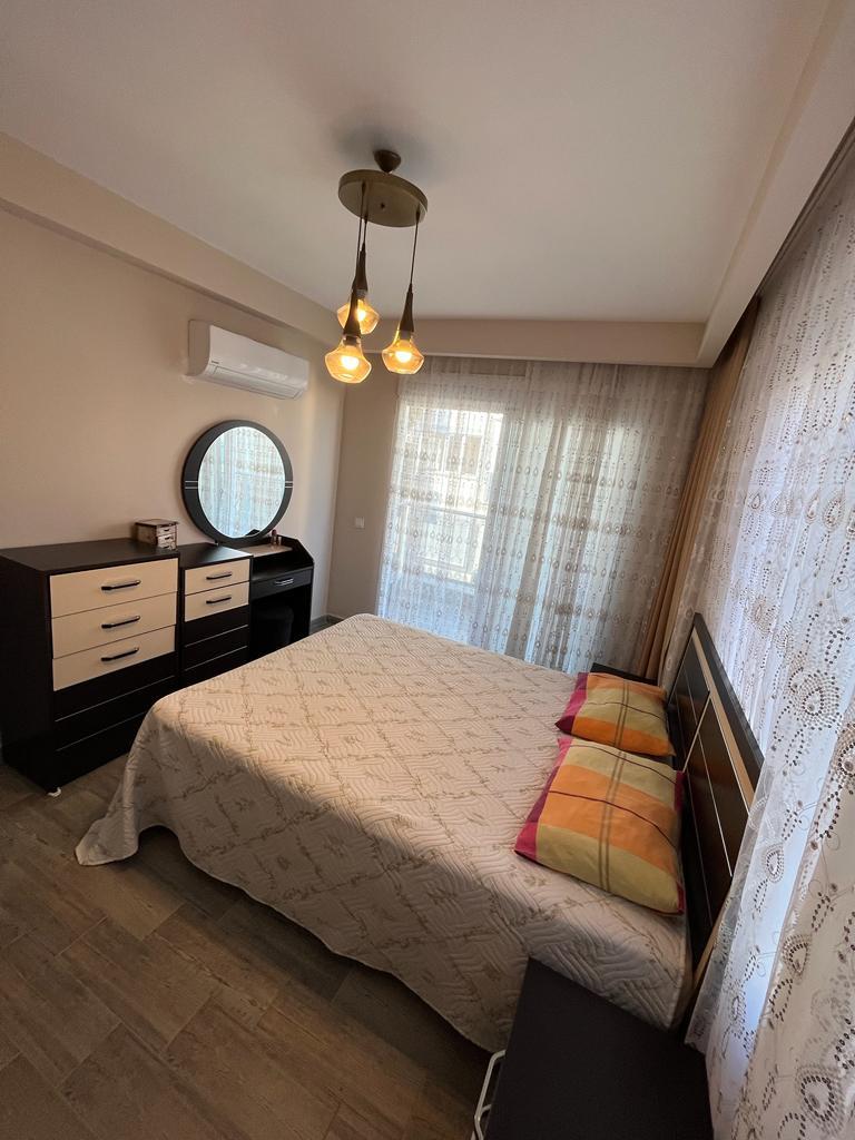 Квартира в Кестеле, Турция, 90 м² - фото 12