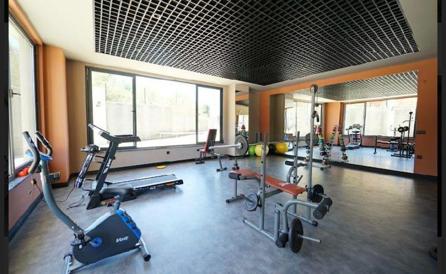 Квартира в Алании, Турция, 55 м² - фото 12