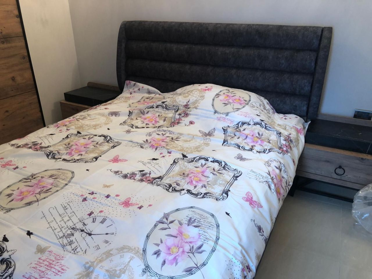 Квартира в Алании, Турция, 65 м² - фото 12