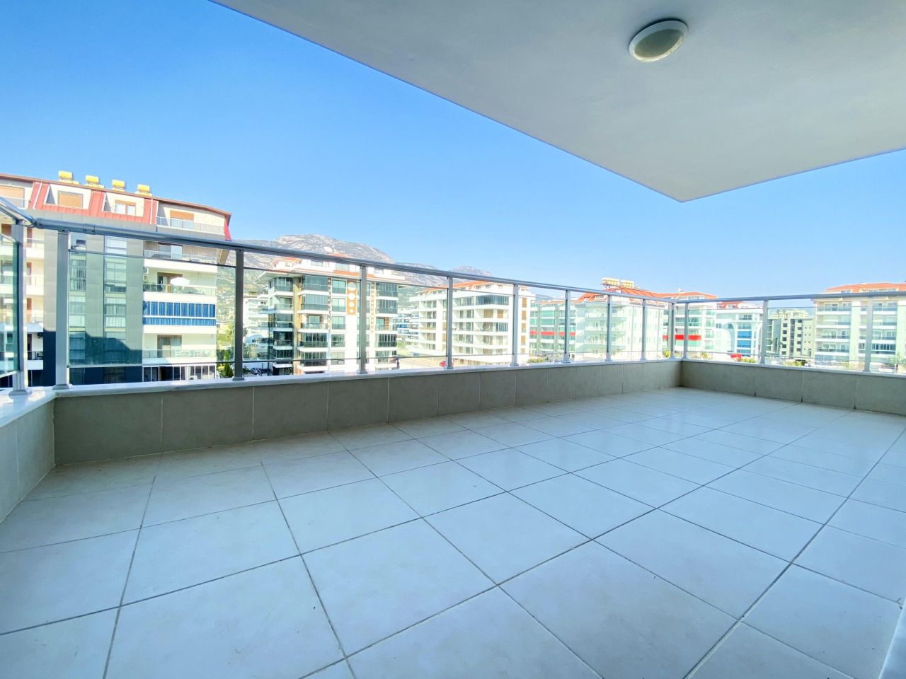 Квартира в Кестеле, Турция, 130 м² - фото 12