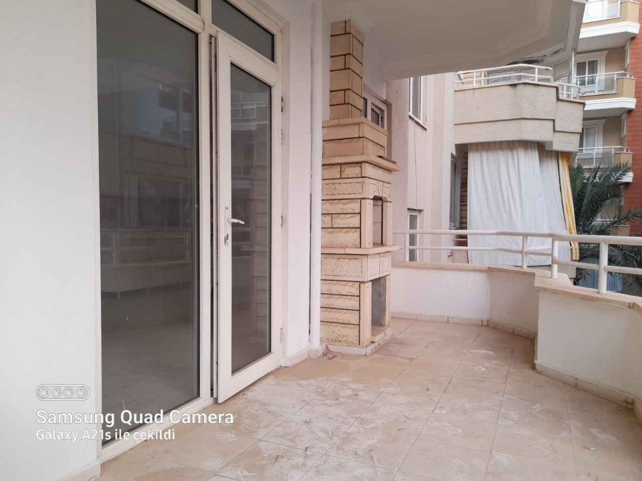 Квартира в Алании, Турция, 130 м² - фото 12