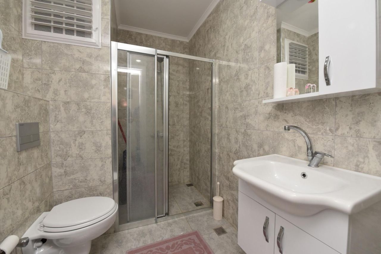 Квартира в Алании, Турция, 150 м² - фото 12