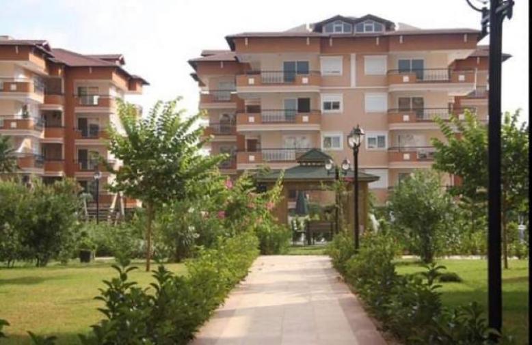 Квартира в Алании, Турция, 120 м² - фото 12