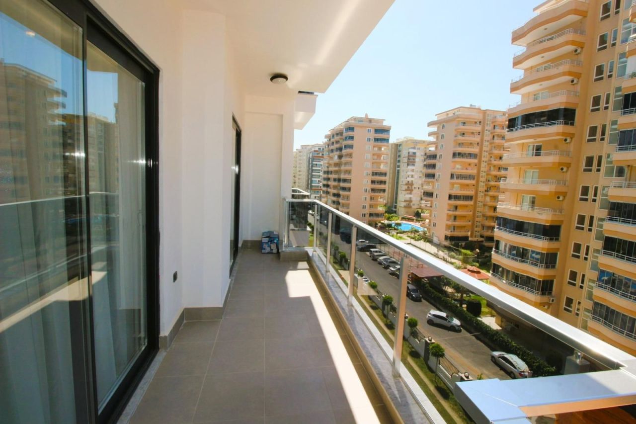 Квартира в Алании, Турция, 65 м² - фото 12