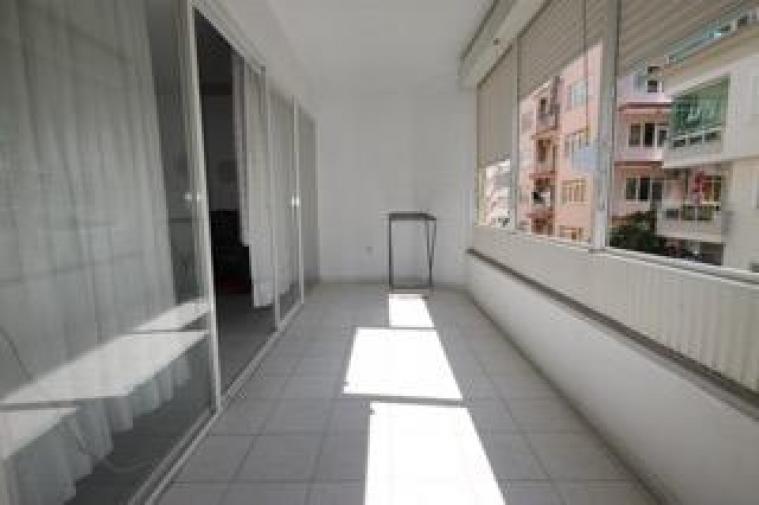 Квартира в Алании, Турция, 70 м² - фото 12