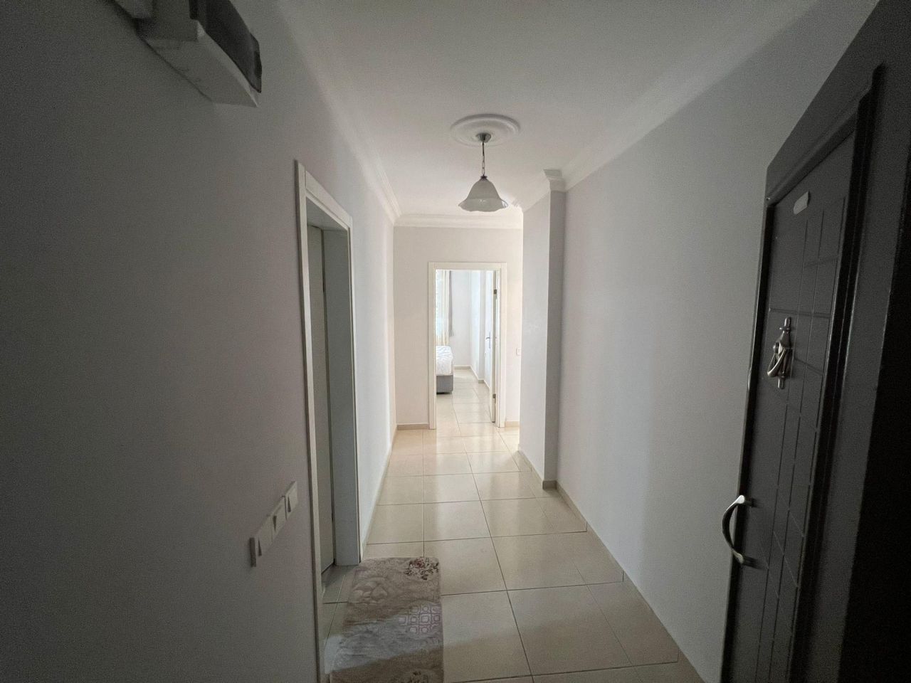 Квартира в Алании, Турция, 75 м² - фото 12