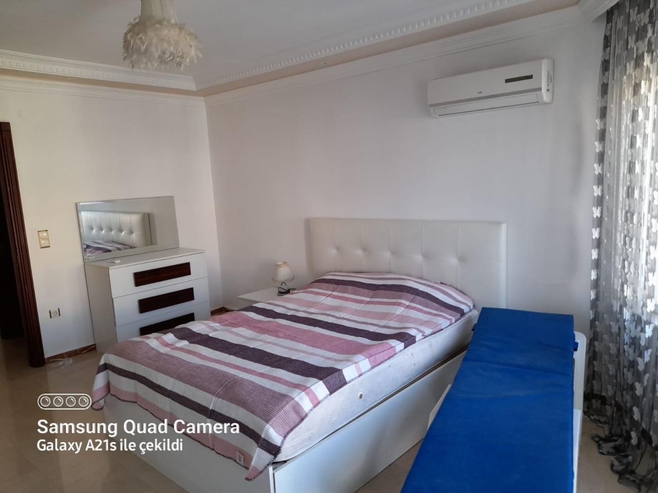 Пентхаус в Алании, Турция, 220 м² - фото 12