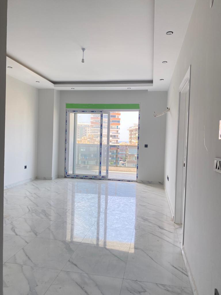 Квартира в Алании, Турция, 65 м² - фото 12