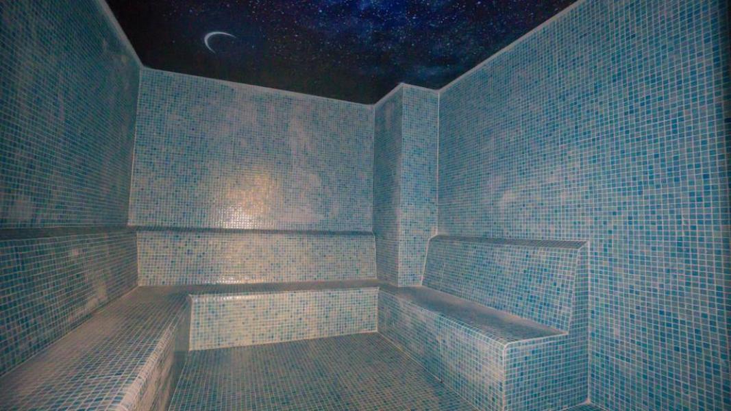 Квартира в Алании, Турция, 125 м² - фото 12