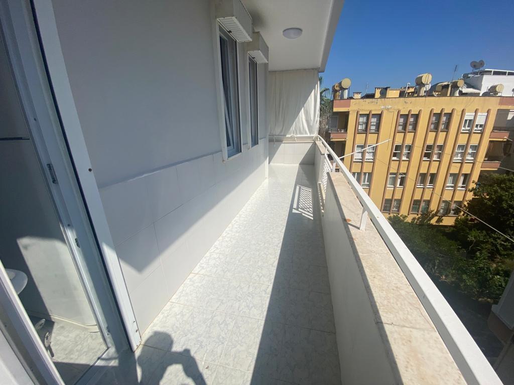 Квартира в Алании, Турция, 78 м² - фото 12