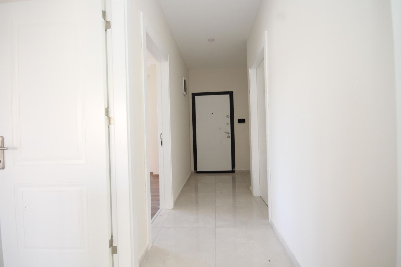 Квартира в Алании, Турция, 130 м² - фото 12