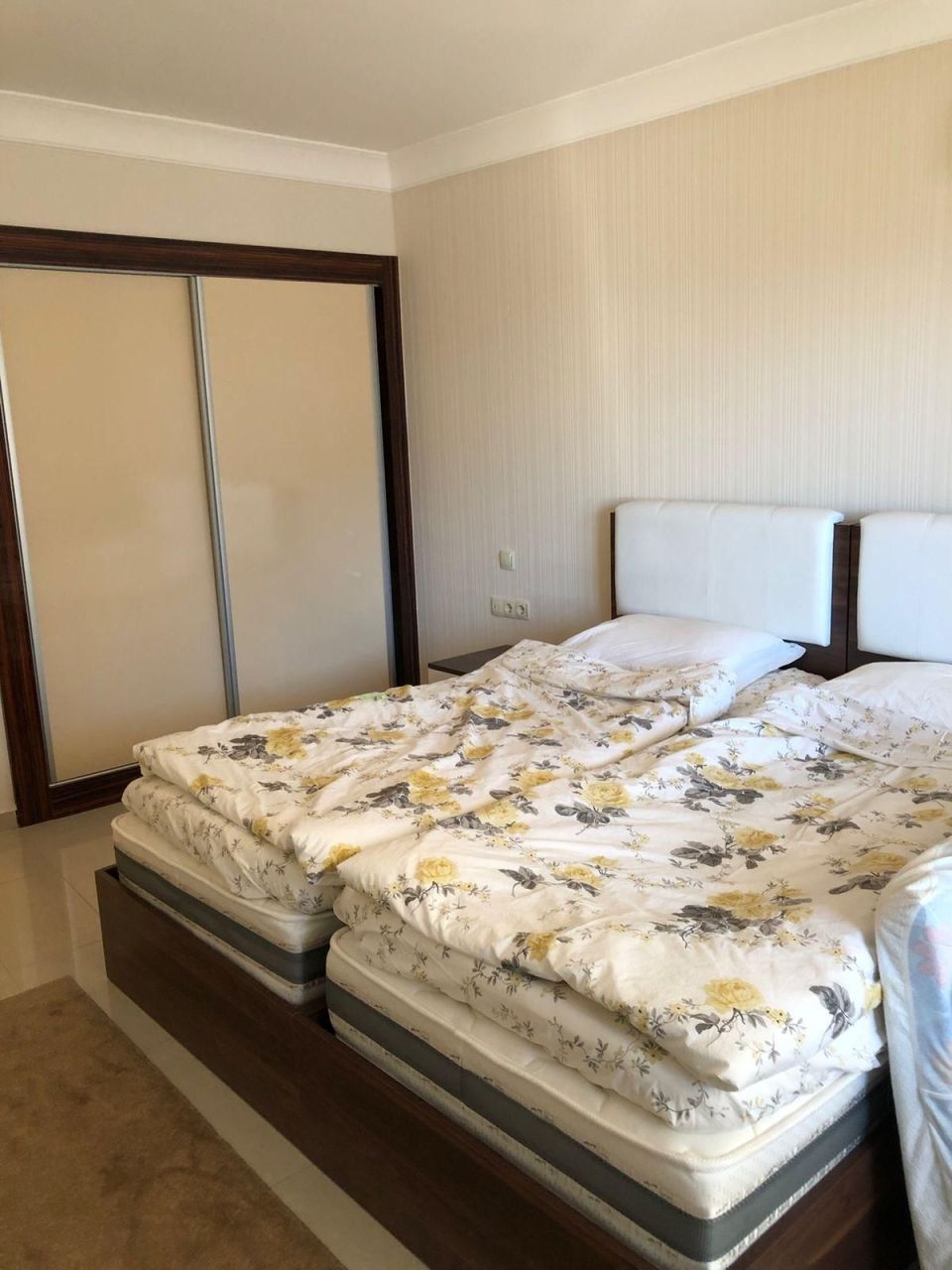 Квартира в Алании, Турция, 115 м² - фото 12