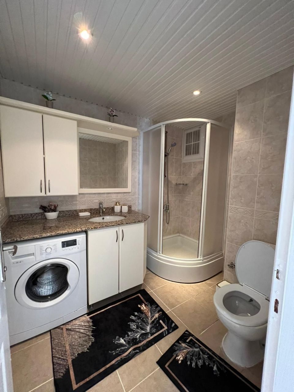 Квартира в Алании, Турция, 125 м² - фото 12