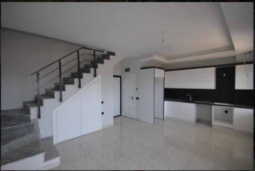 Квартира в Алании, Турция, 88 м² - фото 12