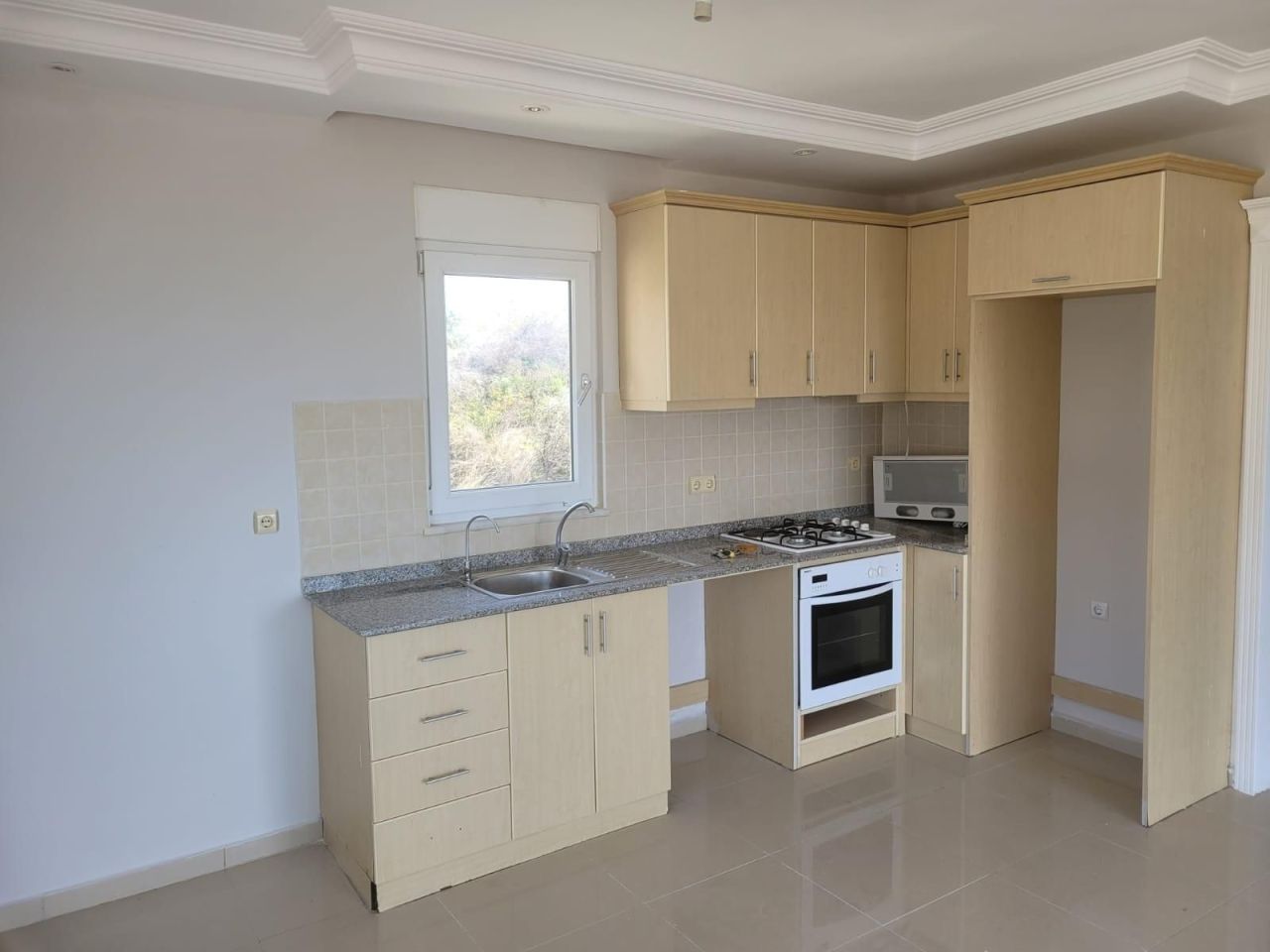 Пентхаус в Алании, Турция, 235 м² - фото 12