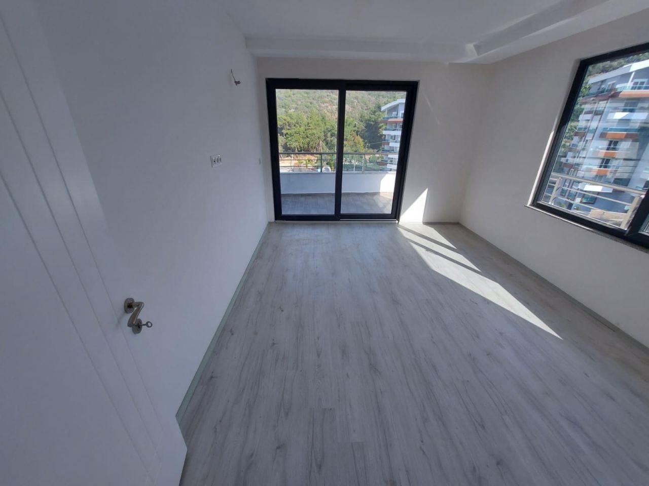 Пентхаус в Алании, Турция, 280 м² - фото 12