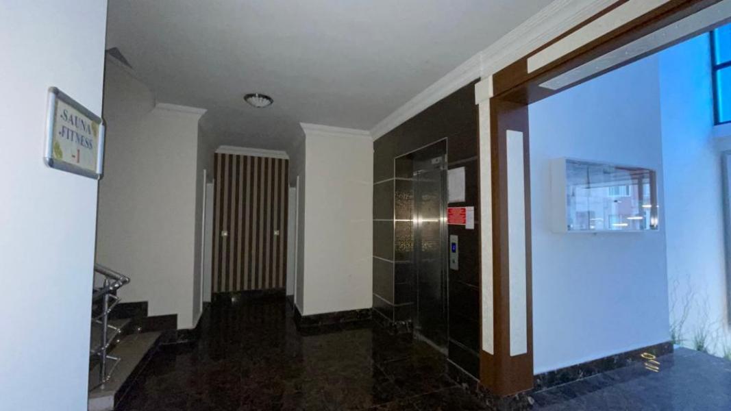 Квартира в Алании, Турция, 180 м² - фото 12