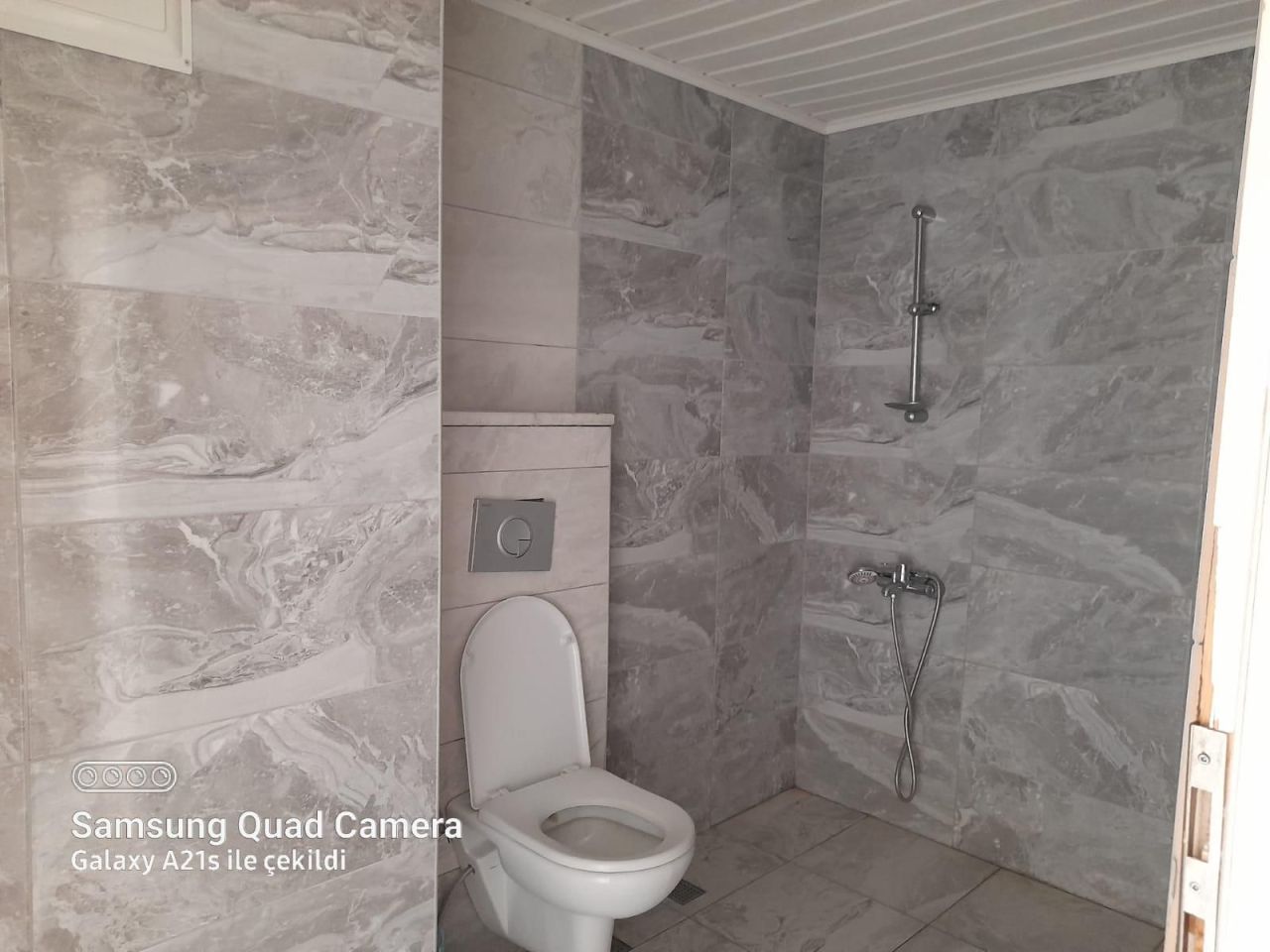 Квартира в Алании, Турция, 260 м² - фото 12