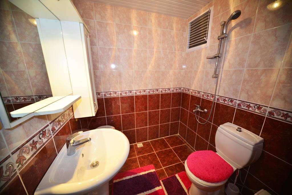 Квартира в Алании, Турция, 120 м² - фото 12