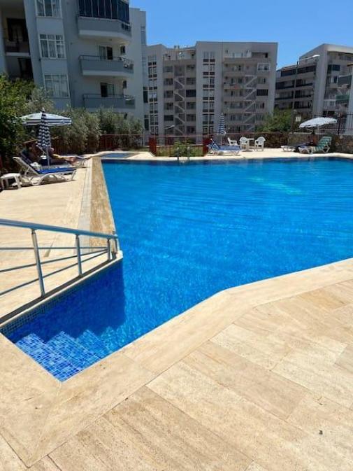 Квартира в Алании, Турция, 65 м² - фото 12