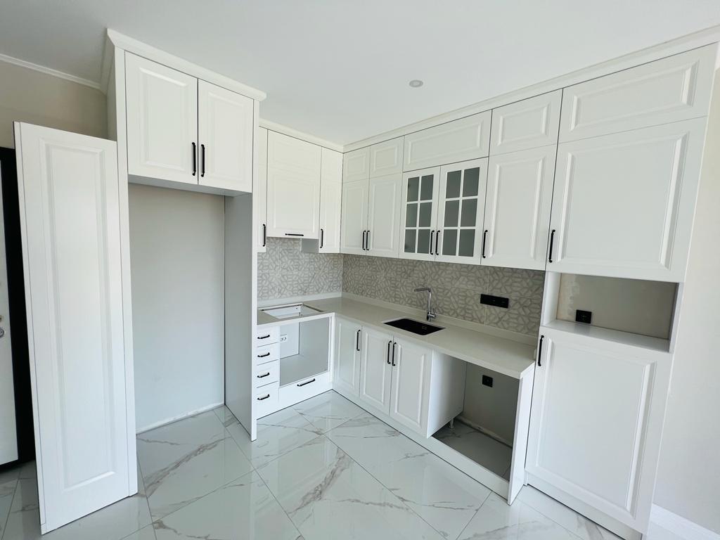 Квартира в Алании, Турция, 70 м² - фото 12