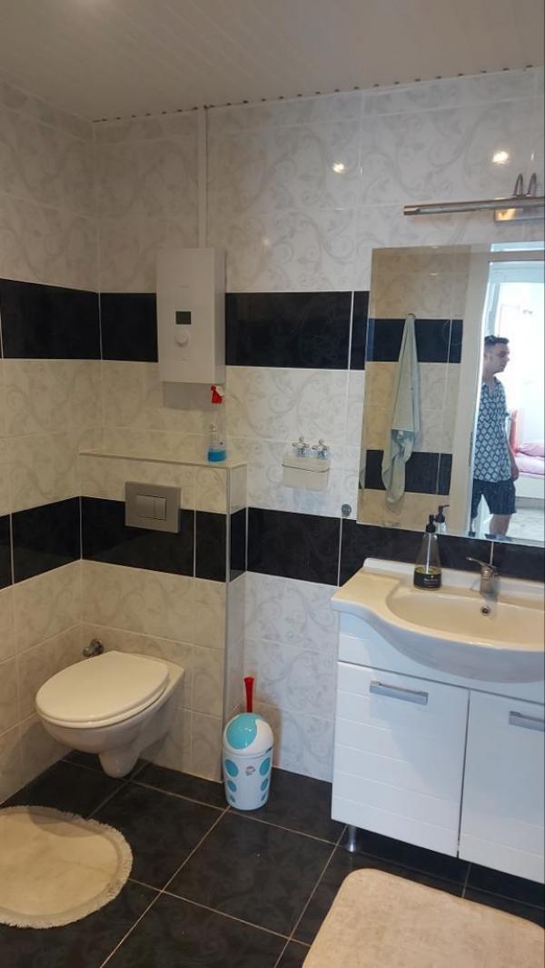 Квартира в Алании, Турция, 120 м² - фото 12