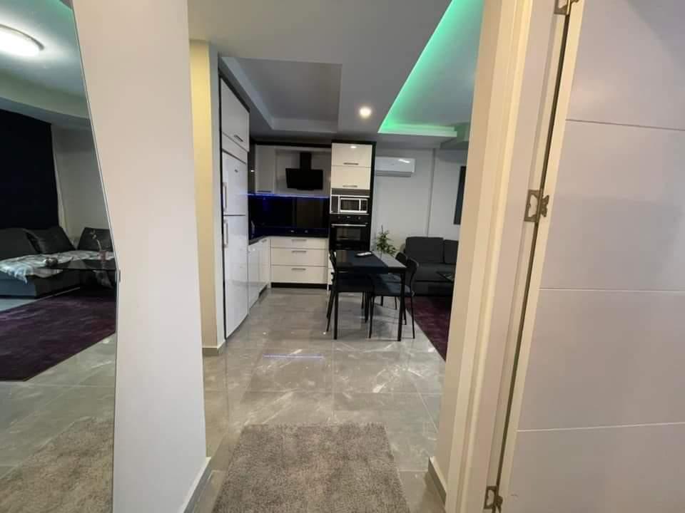 Квартира в Алании, Турция, 80 м² - фото 12