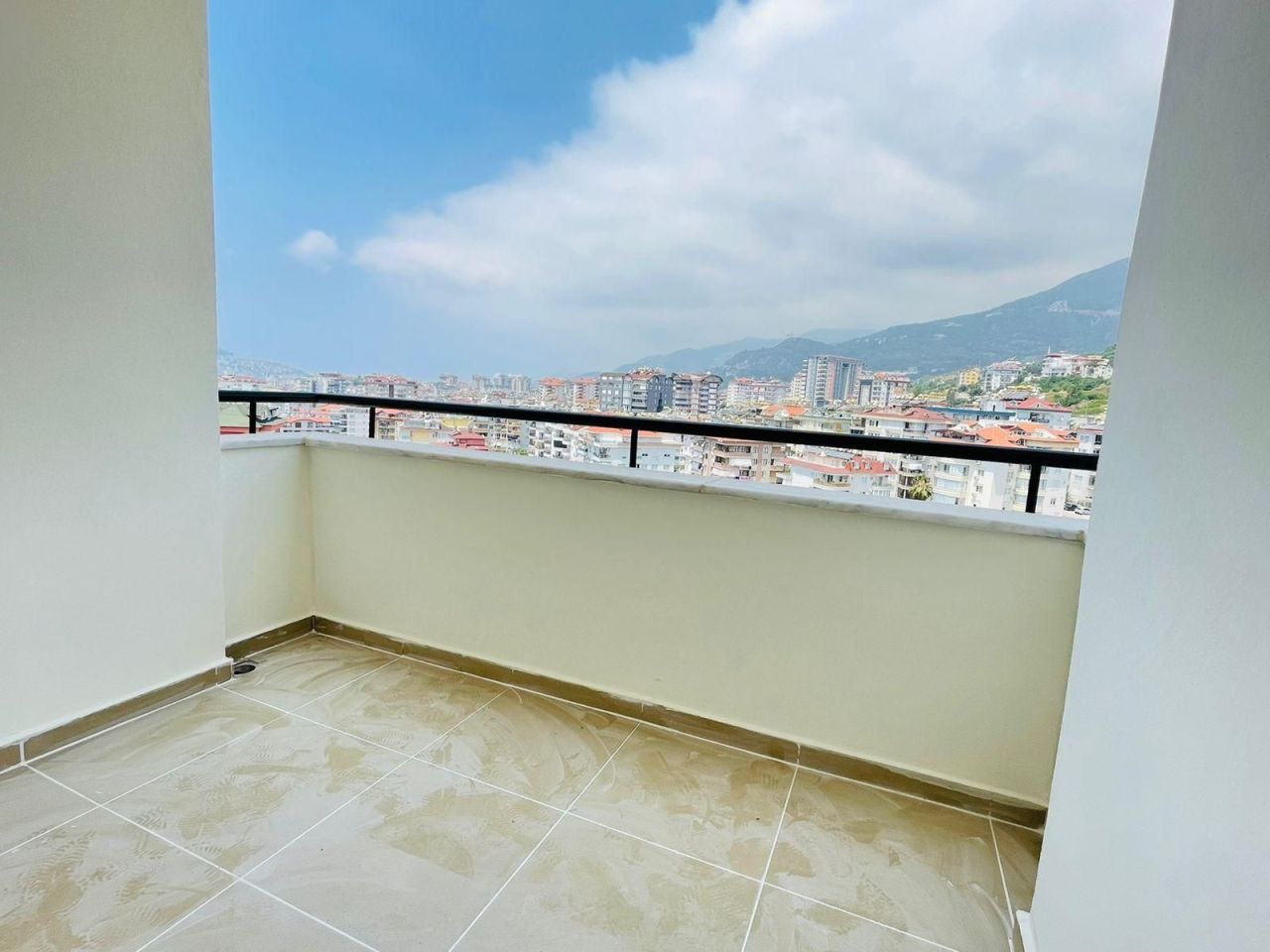 Квартира в Алании, Турция, 115 м² - фото 12