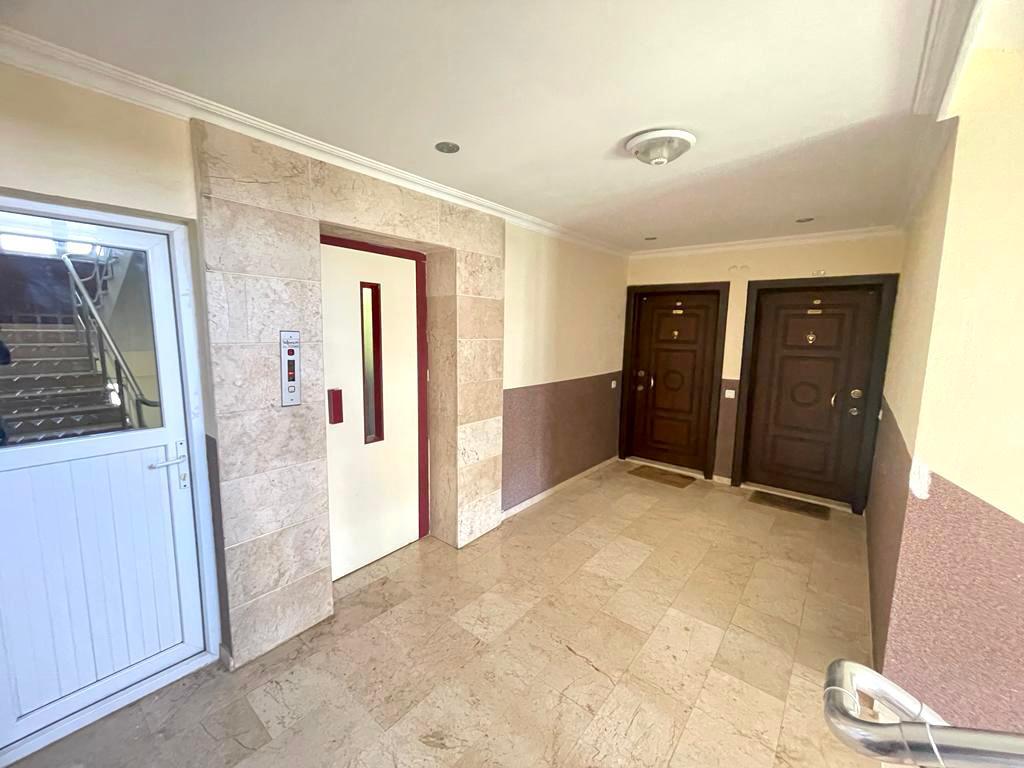 Квартира в Алании, Турция, 125 м² - фото 12