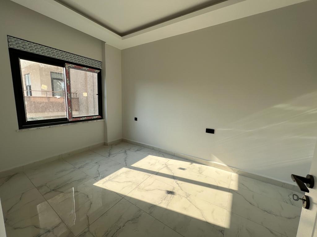 Квартира в Алании, Турция, 55 м² - фото 12