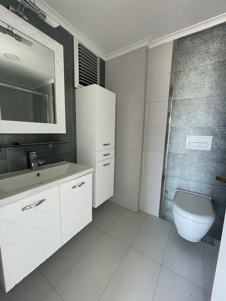 Пентхаус в Алании, Турция, 214 м² - фото 12