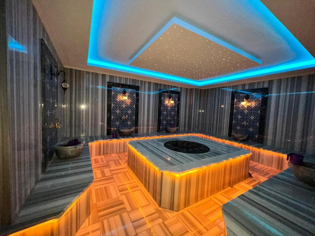 Квартира в Алании, Турция, 55 м² - фото 12