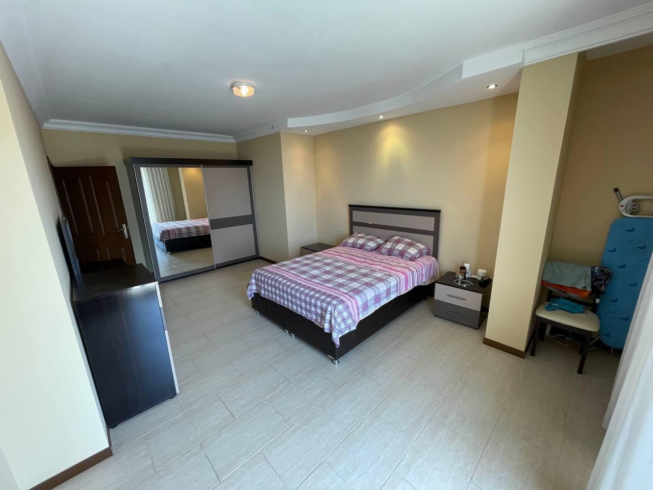 Квартира в Алании, Турция, 135 м² - фото 12